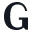 g