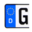 g