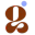 g